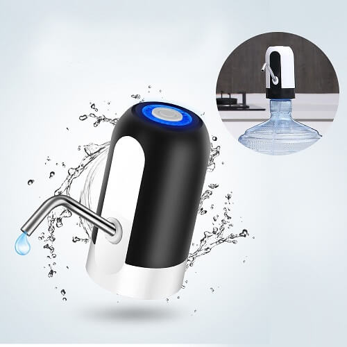 Automatic Water Dispenser Machine