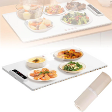 Fast Heating Food Electric Warming Tray