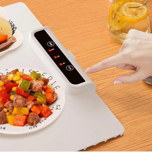 Fast Heating Food Electric Warming Tray